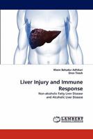 Liver Injury and Immune Response 3844399151 Book Cover