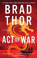 Act of War 1410470997 Book Cover