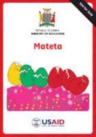 Eggs PRP Lunda version 0521014549 Book Cover