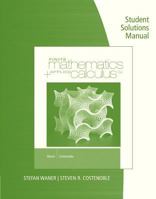 Ssm Finite Math App 1285085663 Book Cover