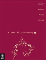 Financial Accounting 0470816783 Book Cover