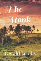 The Monk B08NF1QTZ7 Book Cover