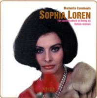 Sofia Loren: An Essential Italian Woman (Photocult) 8896042100 Book Cover