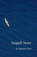 Seagull Story B0DV9JBVTP Book Cover