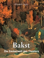 Baskt: Die Kunst des Theaters und des Tanzes (German Edition) B0GZZZXC3B Book Cover
