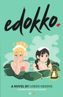 Edokko (Sakura+Maple) 1777435234 Book Cover