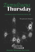 Tumultuous Thursday 1515209377 Book Cover