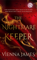 The Nightmare Keepers 1662536291 Book Cover