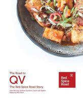 The Road to QV 0992349605 Book Cover