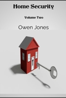 Home Security: Volume Two B0BGKL958Z Book Cover