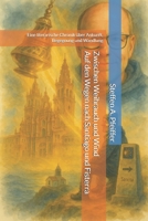 Zwischen Weihrauch und Wind - Auf den Wegen nach Santiago und Fisterra: Eine literarische Chronik über Ankunft, Begegnung und Wandlung (German Edition) B0FGPTXRLQ Book Cover