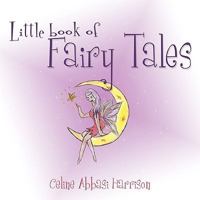 Little book of Fairy Tales 1449027199 Book Cover