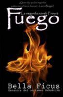 Fuego 1497499194 Book Cover