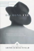 DIAMOND EYE : A Max Diamond Novel 0312878710 Book Cover