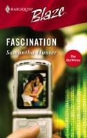 Fascination (The HotWires) (Harlequin Blaze #224) 037379228X Book Cover