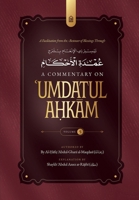 A Facilitation from the Bestower of Blessings Through a Commentary on Umdatul A?kam Vol. 5 B0HHYWCS81 Book Cover