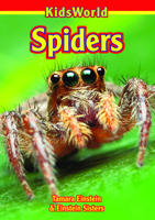 Spiders 1988183405 Book Cover