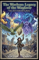 Legacy Of The Wayfarer (Wardens) B0GX5K97SZ Book Cover