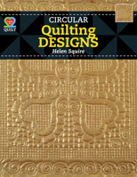 Circular Quilting Designs 160460073X Book Cover