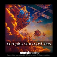 complex star machines B0BKRZQ873 Book Cover