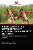 L'Éducation Et Le Développement Culturel de la Société Humaine 6203366412 Book Cover