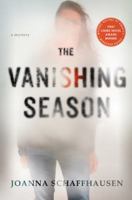 The Vanishing Season 1250199557 Book Cover