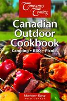 The Canadian Outdoor Cookbook 1897477686 Book Cover