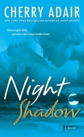 Night Shadow 0345499921 Book Cover