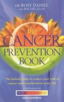 The Cancer Prevention Book 0743209400 Book Cover