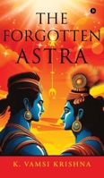 The Forgotten Astra B0DDBVL98V Book Cover