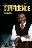 Leading with Confidence 9769562149 Book Cover