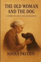 THE OLD WOMAN AND THE DOG : A story of love and loneliness: Inspirational animal companion stories B0FNJKZPSJ Book Cover