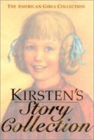 Kirsten: An American Girl : 1854 (The American Girls Collection/Boxed Set) 1593690495 Book Cover