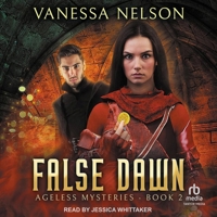 False Dawn B0F47BP3G7 Book Cover