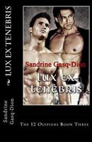 Lux Ex Tenebris 1500254207 Book Cover