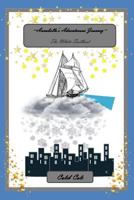 The White Sailboat 1533599785 Book Cover