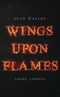 Wings Upon Flames 0578678691 Book Cover