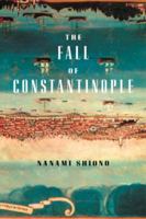 The Fall of Constantinople 1932234179 Book Cover