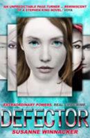 Defector 1595146563 Book Cover