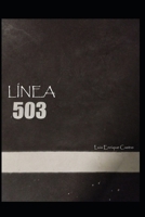 LÍNEA 503 B0CH2FMGD7 Book Cover