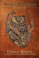 Crimson Whisper 194969187X Book Cover