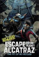 Pit of No Return - Express Edition 1398249343 Book Cover