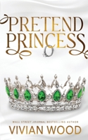 Pretend Princess 195983083X Book Cover
