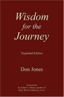 Wisdom for the Journey 143430938X Book Cover