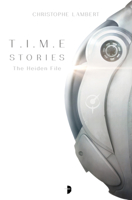 T.I.M.E Stories: The Heiden File 0857668463 Book Cover