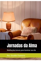 Jornadas Da Alma (Portuguese Edition) 6501008077 Book Cover