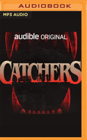 Catchers 1491596813 Book Cover