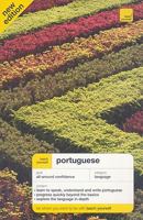 Teach Yourself Portuguese: A Complete Course in Understanding Speaking and Writing (Teach Yourself Language Complete Courses) ( With Audio) 0071431713 Book Cover