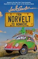 From Norvelt to Nowhere 0374379947 Book Cover