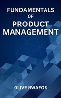 Fundamentals Of Product Management 3259526838 Book Cover